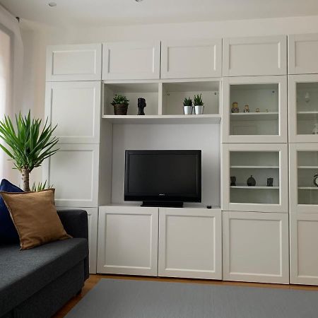 Apartamento TARASKA BARRIA. Céntrico y coqueto en zona tranquila Bermeo Exterior foto