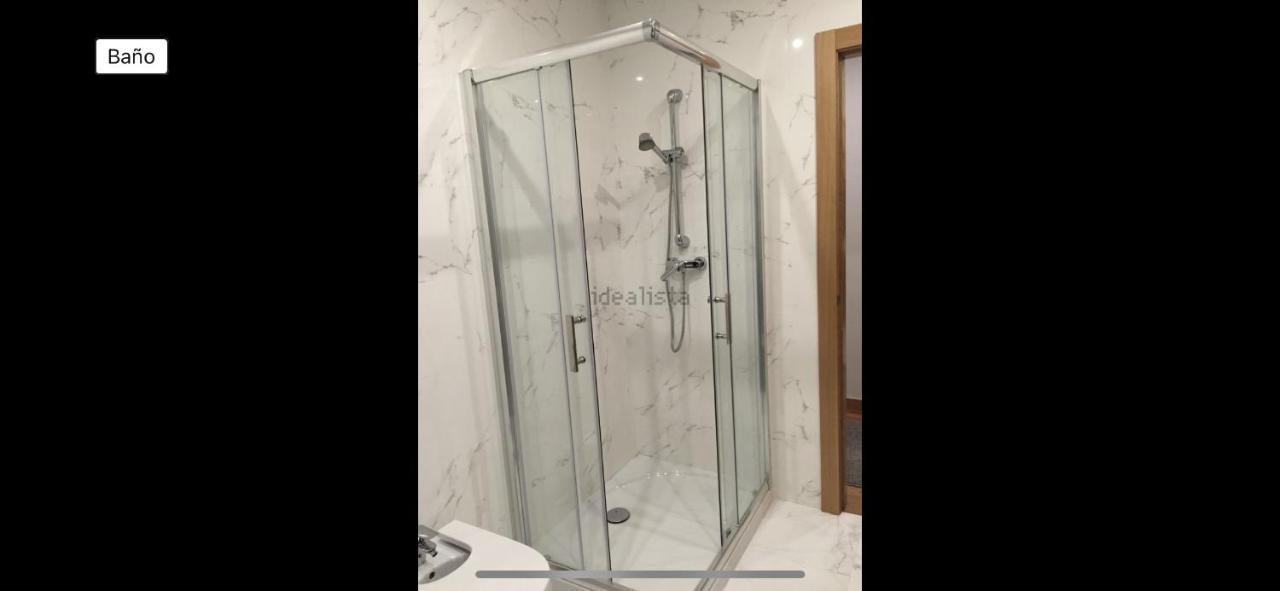 Apartamento TARASKA BARRIA. Céntrico y coqueto en zona tranquila Bermeo Exterior foto